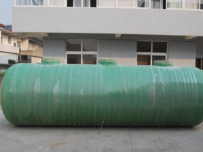 玻璃鋼化糞池專業(yè)優(yōu)質(zhì)應用廣泛