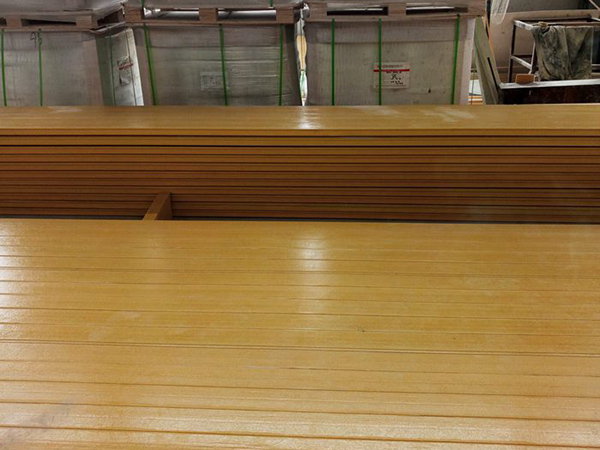 玻璃鋼擠拉格柵蓋板 (4)