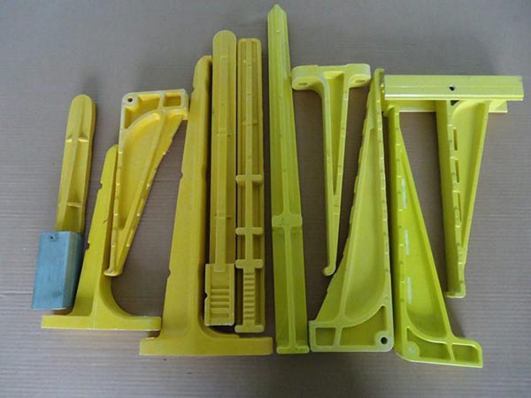 玻璃鋼電纜支架型號齊全