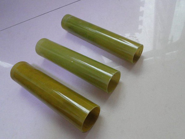 環氧玻璃鋼拉擠圓管